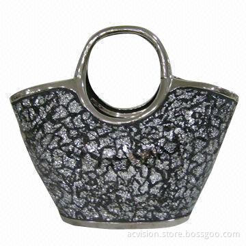 Decoration bag, shaped home decor, OEM orders are welcome